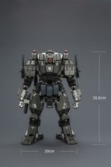  JOY TOY_JT04025 - APOC Mystic Armor 02 – Chiến Giáp Huyền Bí ST-8627 