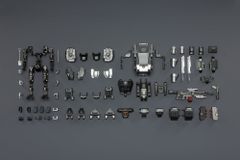  JOY TOY_JT04025 - APOC Mystic Armor 02 – Chiến Giáp Huyền Bí ST-8627 