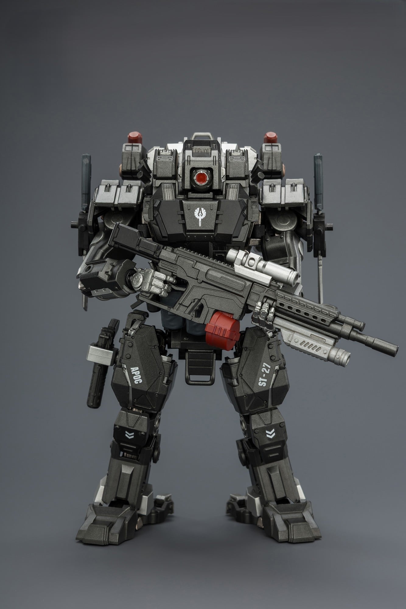  JOY TOY_JT04025 - APOC Mystic Armor 02 – Chiến Giáp Huyền Bí ST-8627 