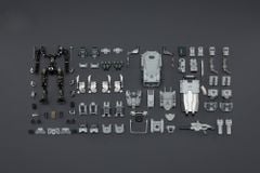  JOY TOY_JT03516 - APOC Mystic Armor – Chiến Giáp Huyền Bí Hạng Nặng (YK28) 