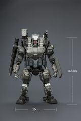  JOY TOY_JT03998 - APOC Thor 02 – Chiến Giáp Sấm Sét ST-8624 (YK28) 