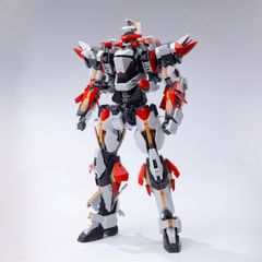  Wave corporation JZ_01 - Mô Hình Lắp Ráp ARX-8 Laevatein & XL-3 Booster Tỷ Lệ 1:35 