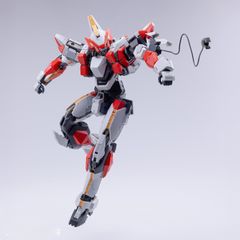 Wave corporation JZ_01 - Mô Hình Lắp Ráp ARX-8 Laevatein & XL-3 Booster Tỷ Lệ 1:35 