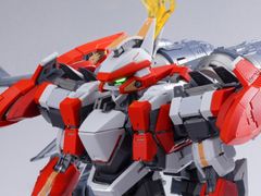  Wave corporation JZ_01 - Mô Hình Lắp Ráp ARX-8 Laevatein & XL-3 Booster Tỷ Lệ 1:35 