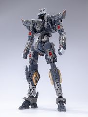  Wave corporation JZ_01 - Mô Hình Lắp Ráp ARX-8 Laevatein & XL-3 Booster Tỷ Lệ 1:35 