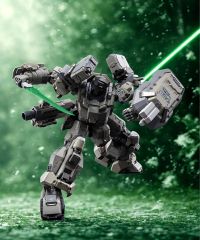  Mô hình Chiến binh Blue Flame -Moshow-ZY00011 