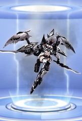  Earstern Model_EM2023006 (Y)_Mô hình Camilla 