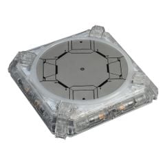  COOL BUDDY_CT008_Pro_T - Đế Trưng Bày Đồ chơi (Phiên bản Trắng) 