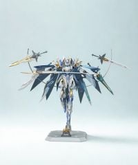  Mô hình Divine Invoker Percival-SNAA-SC-009 