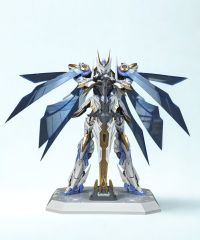  Mô hình Divine Invoker Percival-SNAA-SC-009 