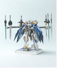  Mô hình Divine Invoker Percival-SNAA-SC-009 