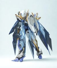  Mô hình Divine Invoker Percival-SNAA-SC-009 