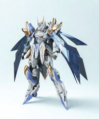  Mô hình Divine Invoker Percival-SNAA-SC-009 