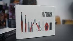  Bộ dụng cụ nhập môn dành cho mô hình - DSPIAE-TC-S01 