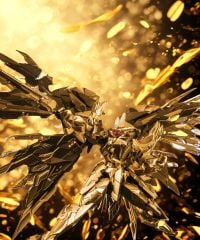  Hot General-MJZ-VE01- Mô hình Hỏa tướng Ma Vương (Limited) 