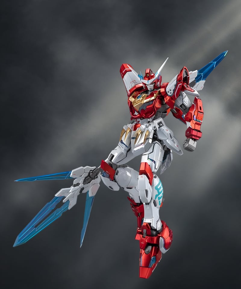  Hemoxian-HMX-2025001CE- Mô hình Yinglong (phiên bản sưu tầm) 