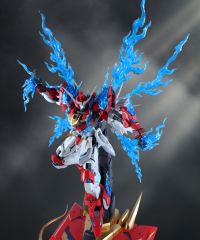  Hemoxian-HMX-2025001CE- Mô hình Yinglong (phiên bản sưu tầm) 