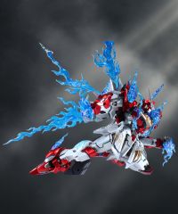  Hemoxian-HMX-2025001CE- Mô hình Yinglong (phiên bản sưu tầm) 