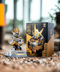  MOSHOW- MCT- E02 - Trạm sạc USB - Lancelot of the Lake 