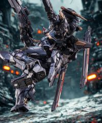  MOSHOW-MCT-AP02FA-Mô hình Võ Thành Hầu (phiên bản giới hạn WF2025) 