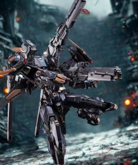  MOSHOW-MCT-AP02FA-Mô hình Võ Thành Hầu (phiên bản giới hạn WF2025) 