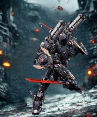  MOSHOW-MCT-AP02FA-Mô hình Võ Thành Hầu (phiên bản giới hạn WF2025) 