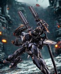  MOSHOW-MCT-AP02FA-Mô hình Võ Thành Hầu (phiên bản giới hạn WF2025) 