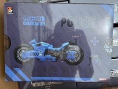  MOSHOW_MSC0005_Mô hình xe mô tô Trường An vệ 