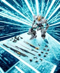  Mô hình Nether Emperor-SNAA-YR-05 