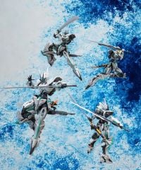  Mô hình Nether Emperor-SNAA-YR-05 