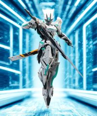  Mô hình Nether Emperor-SNAA-YR-05 