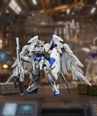  Mecha Core Industry_JH_002X_Mô  hình nhân vật OBERON (bản nâng cấp) 