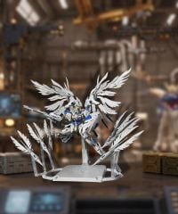  Mecha Core Industry_JH_002X_Mô  hình nhân vật OBERON (bản nâng cấp) 