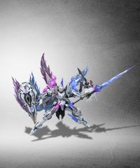  Mô hình Fire Lord-SNAA-YR-04 