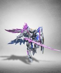  Mô hình Fire Lord-SNAA-YR-04 