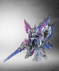  Mô hình Fire Lord-SNAA-YR-04 