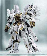  Mô hình Speed White Wolf -Cemet Tech-STL2312 
