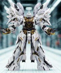  Mô hình Speed White Wolf -Cemet Tech-STL2312 