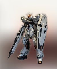  Framer Creation - RX-93V - Mô hình lắp ráp 1/100 nhân vật Nu Fortune Moew Ver. 