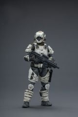  JOY TOY_JT04148 - Steel Ride Albedo – Chiến Binh Xung Kích (YK28) 