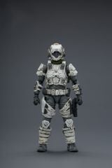  JOY TOY_JT04148 - Steel Ride Albedo – Chiến Binh Xung Kích (YK28) 