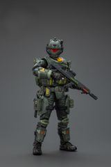  JOY TOY_JT01963 - Steel Ride Karl – Chiến Binh Xung Kích (YK28) 