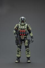  JOY TOY_JT01987 - Steel Ride Marco – Chiến Binh Xung Kích (YK28) 