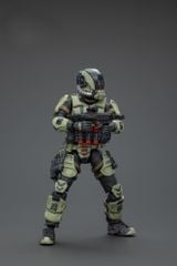  JOY TOY_JT01987 - Steel Ride Marco – Chiến Binh Xung Kích (YK28) 