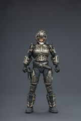  JOY TOY_JT04223 - Steel Ride Mist – Trinh Sát Thiết Giáp (YK28) 