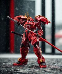  Mô hình lãnh chúa Takeda Shingen - Moshow-MCT-J02 