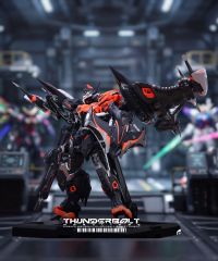  IN ERA_THB_03M_Mô hình Thunderbolt 