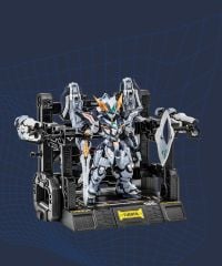  Mô hình nhân vật TianFa (phiên bản cao cấp) -CangDao-CD-TGM-02S 