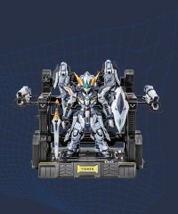  Mô hình nhân vật TianFa (phiên bản cao cấp) -CangDao-CD-TGM-02S 
