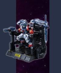  CD-TGM-01DX- Mô hình nhân vật TianWei (phiên bản cao cấp) 